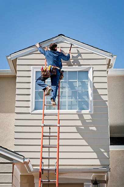 Best Brick Veneer Siding  in Choteau, MT